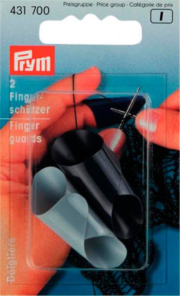 Prym finger beskyttelse
