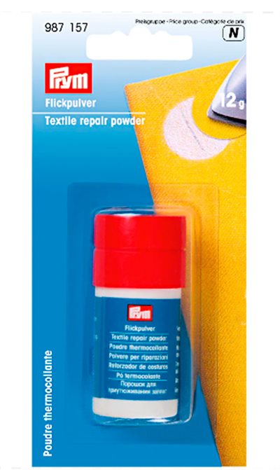 Prym Strygepulver