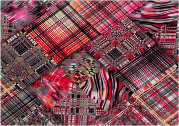 Psychedelic diamond
