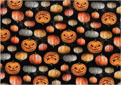 Pumpkin Patch