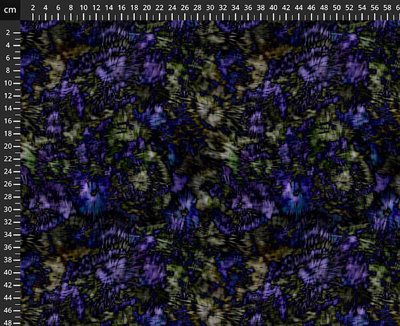Purple Splash 