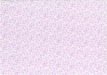 Purple Flowerfield