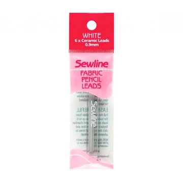 Sewline Fabric Pencil Leads - Refill til Stift Blyant