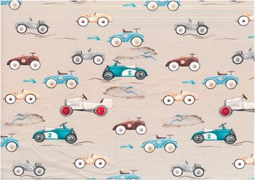 Retro roller FT