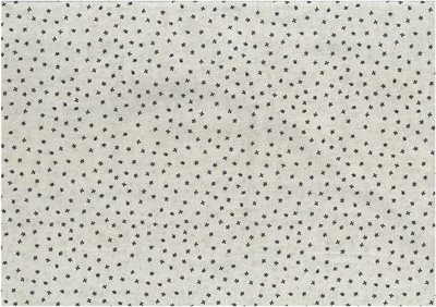 Sashiko Flower