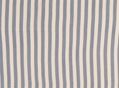 Sailor stripe blue