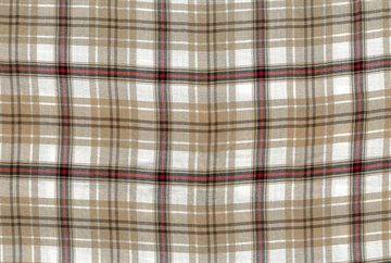Sandstorm tartan