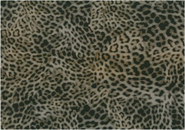 Seta Leopardo