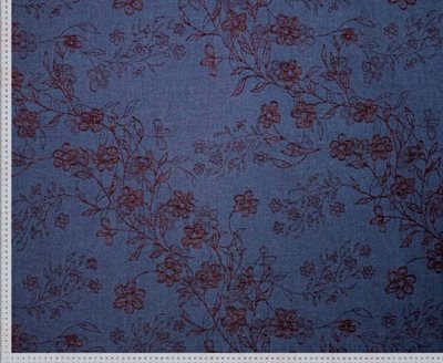 Shelly Chenille Jeans