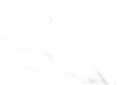 Single Knit Solid White