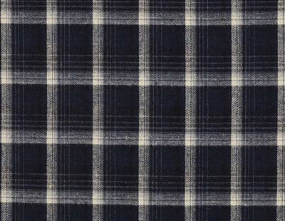 Soft Checks Nightshadow blue
