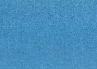 Soft Hør Ibiza Blue