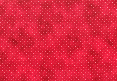 Sorbet dots red