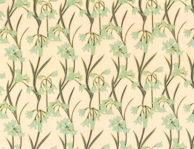 Stillwater Leek Blossom Twilight