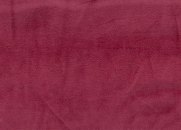 bomulds velour, velour stof