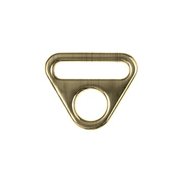 Stropholder med hul Gold 30 mm