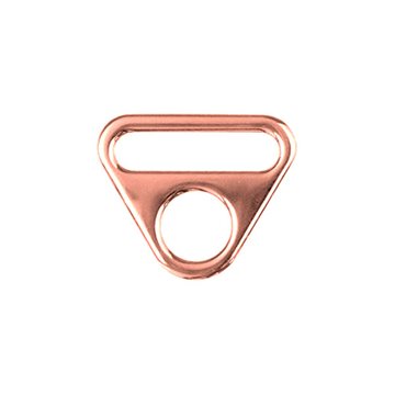 Stropholder med hul Rose gold