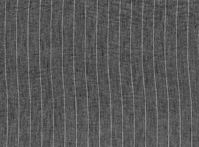 Summer Pin Stripe Black