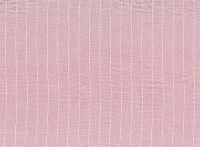 Summer Pin Stripe Gl. Rosa