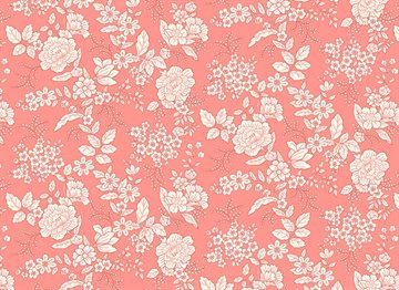 Tranquility pink