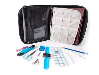 TrueCut Travel Kit