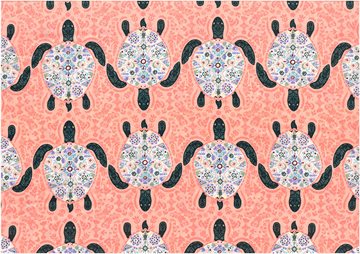 Turtle tiles