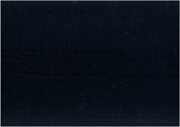 Vasket hør marine 5026