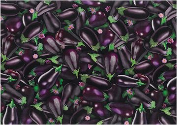 Veggie aubergine 
