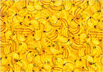 Veggie Bananer