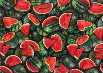 Veggie vandmelon