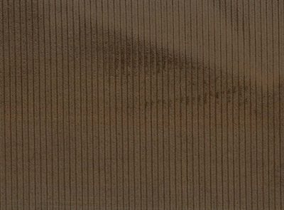 Velluto Marrone Scuro