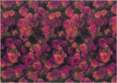 Vintage Rose