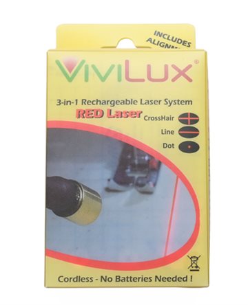 ViviLux Laser