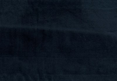 Wash Corduroy Navy
