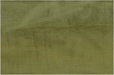 Wash Corduroy Olive