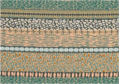 Wild Stripes