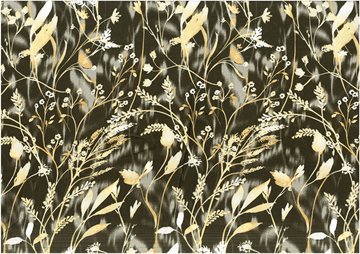 Wild fields flower army