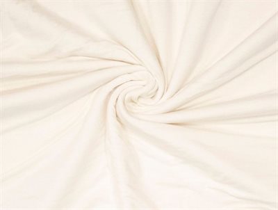 Woolvi Knit Off White